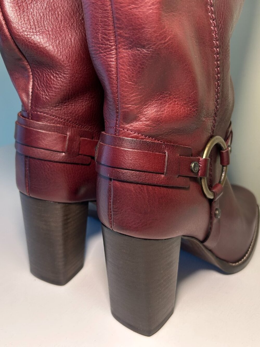 Free People Hayden Harness Boots - Picture 10 of 16
